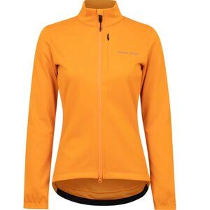 Pearl Izumi Attack AmFIB Lite Cycling Jacket - Women's M in Sunfire